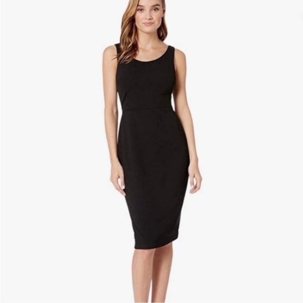 Betsey Johnson bodycon dress size 8 NEW